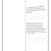 Kondolenzkarte Schmetterling
