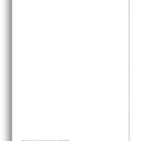 Neutrale Karte Rauhreif