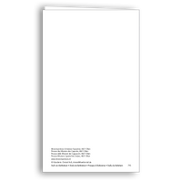 Advents- / Weihnachtskarte Stall von Bethlehem