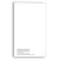 Advents- / Weihnachtskarte Kerze Kunst