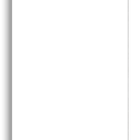 Neutrale Karte Fliessendes Wasser