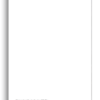 Advents- / Weihnachtskarte Weihnachtsbaum im Schnee