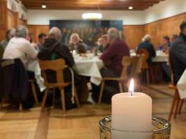 Wofür die Schweizer Kapuziner heute stehen