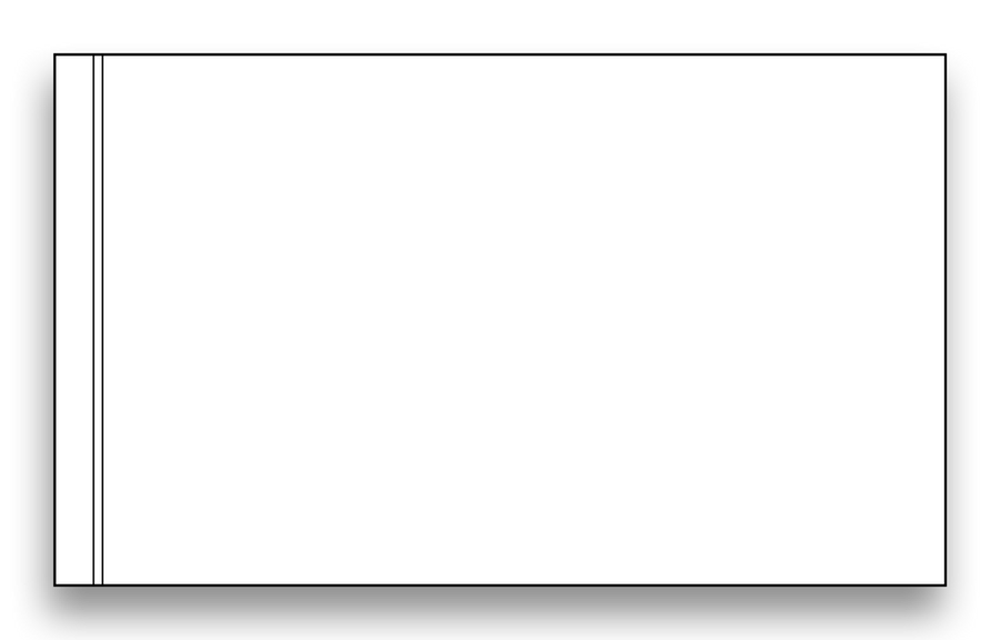Kondolenzkarte Bibelspruch